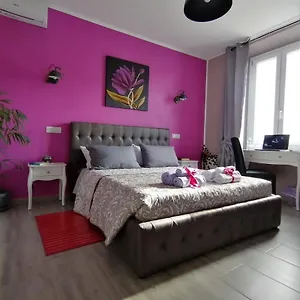 Dimora Bed & Breakfast