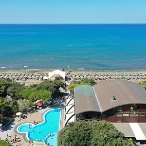 **** Resort Canado Club Family Village Italia