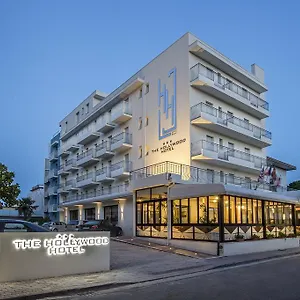 *** Hotel Hollywood***s Italia