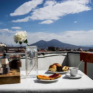 Taggarb Couette-café Naples