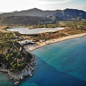 3* Village de vacances Villaggio Torre Salinas