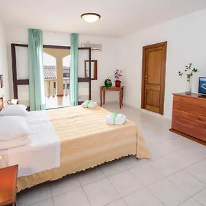 Smeraldo Hotel